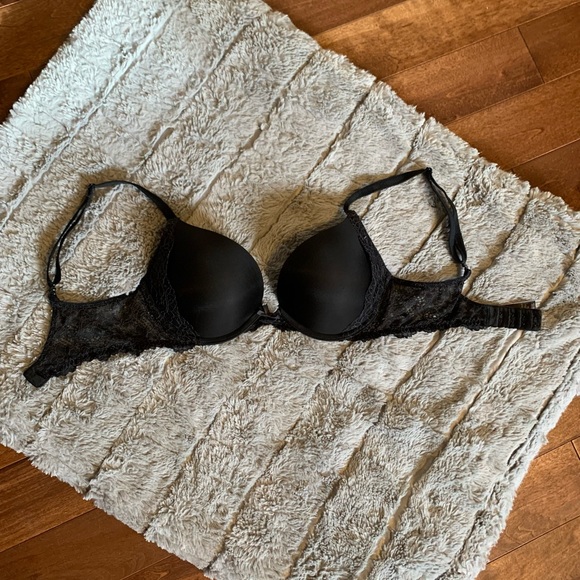 VS Dream Angels Push up Bra - Picture 1 of 5